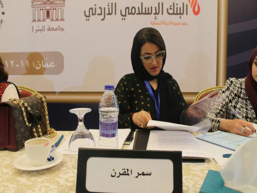 مدار الساعة,أخبار المجتمع الأردني,الحسن بن طلال,المملكة العربية السعودية