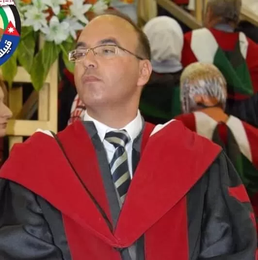 مدار الساعة,أخبار المجتمع الأردني,الجامعة الهاشمية