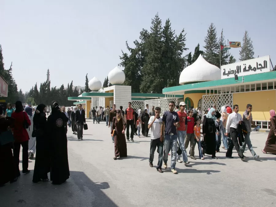 مدار الساعة,أخبار الأردن,اخبار الاردن,وزير الصحة,كورونا,الجامعة الأردنية,مستشفى الجامعة الأردنية,مستشفى الأمير حمزة