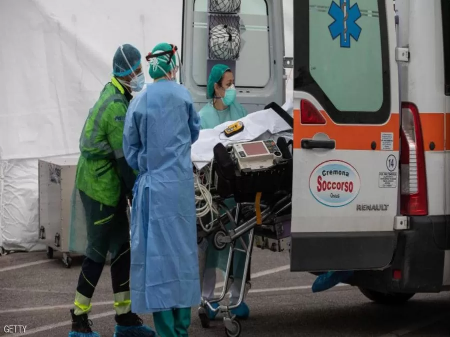 مدار الساعة,أخبار عربية ودولية,كورونا,كوفيد 19