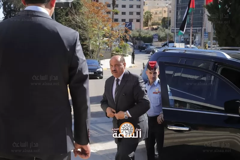 مدار الساعة,أخبار الأردن,اخبار الاردن,وزير الداخلية