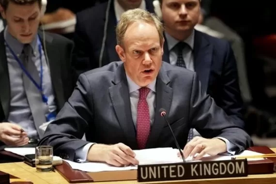 مدار الساعة,أخبار عربية ودولية,الأمم المتحدة