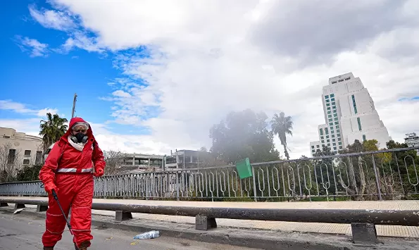 مدار الساعة,أخبار خفيفة ومنوعة,كورونا,منظمة الصحة العالمية