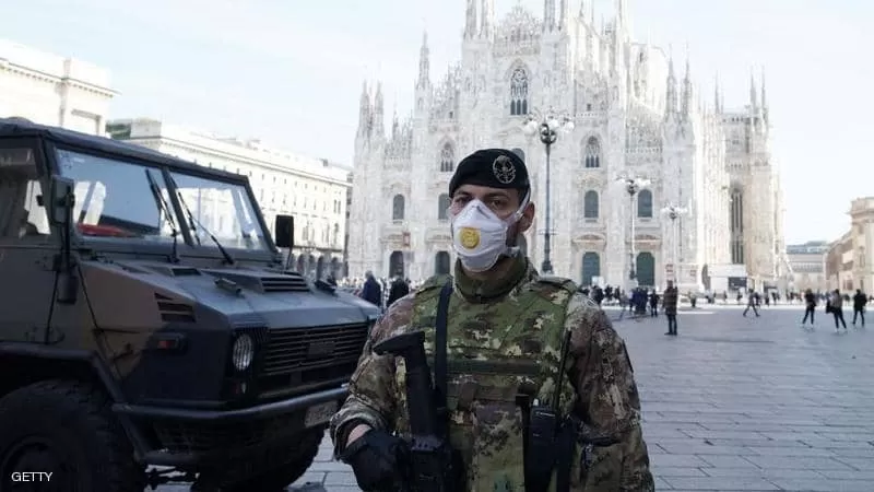 مدار الساعة,أخبار عربية ودولية,كورونا,رئيس الوزراء