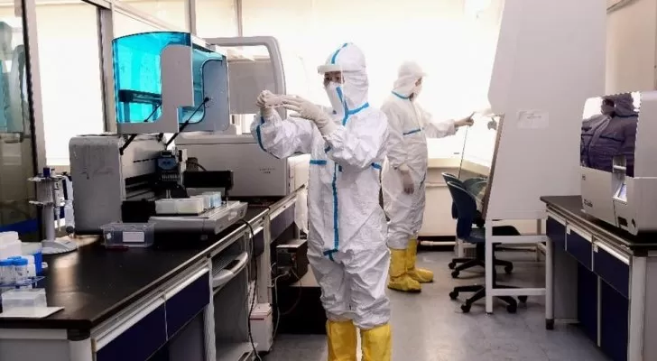 مدار الساعة,أخبار عربية ودولية,وزير الصحة,كورونا