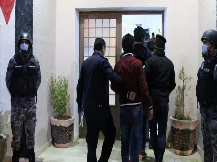 مدار الساعة,أخبار الأردن,اخبار الاردن,القوات المسلحة,الجيش العربي