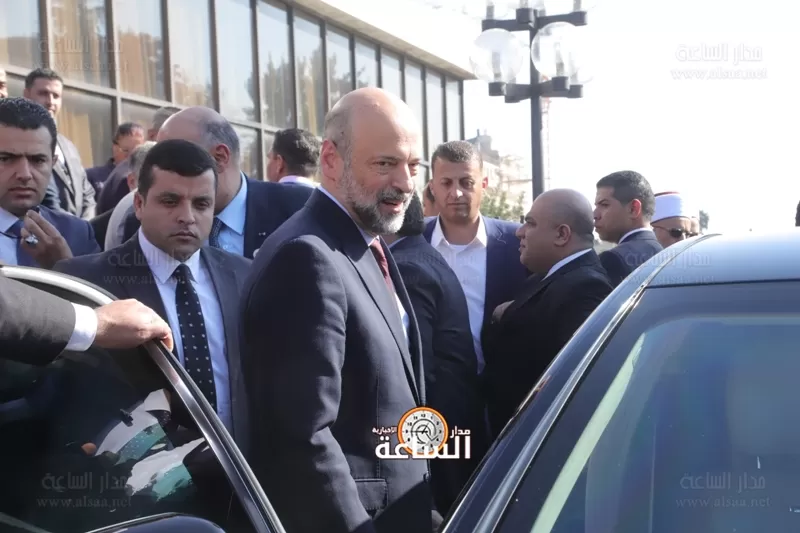 مدار الساعة,أخبار الأردن,اخبار الاردن,رئيس الوزراء,أمانة عمان