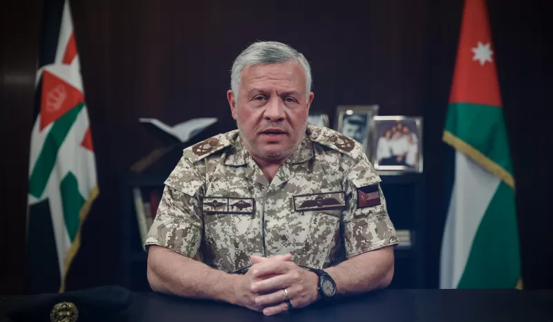 مدار الساعة,Video,فيديو,أخبار الأردن,اخبار الاردن,الملك عبدالله الثاني,كورونا,الإسراء والمعراج,القوات المسلحة,الجيش العربي