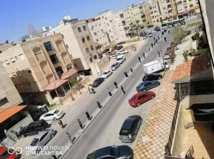 مدار الساعة,أخبار الأردن,اخبار الاردن,وزير الإدارة المحلية,وليد المصري,أمانة عمان