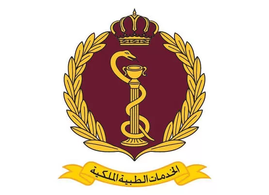 مدار الساعة,أخبار الأردن,اخبار الاردن,كورونا,مديرية الخدمات الطبية الملكية,مستشفى الملك طلال العسكري,الجيش العربي,القيادة العامة للقوات المسلحة