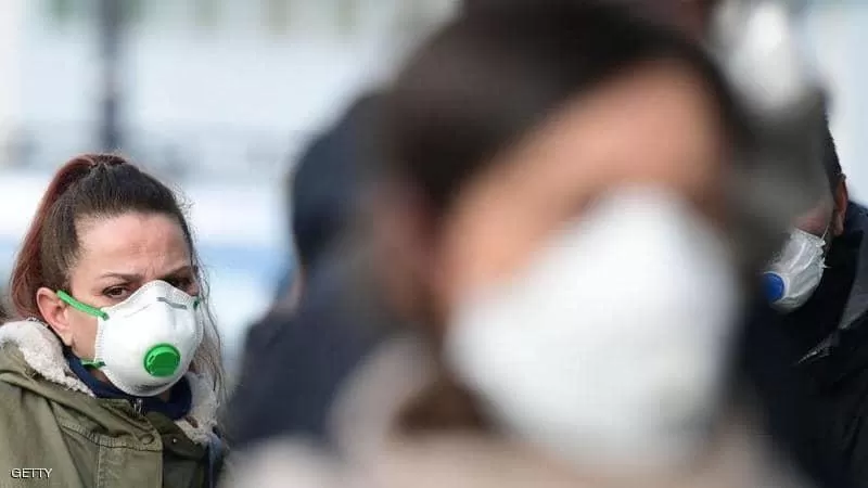 مدار الساعة,أخبار عربية ودولية,وزير الصحة,كورونا,كوفيد 19,وزارة الصحة,منظمة الصحة العالمية