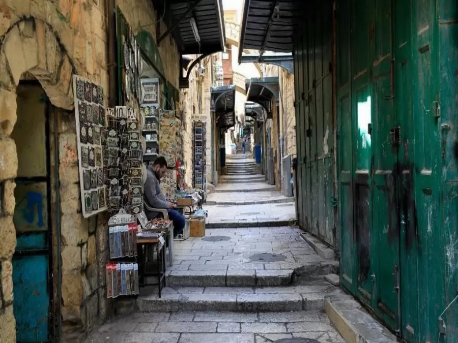 مدار الساعة,أخبار الأردن,اخبار الاردن,الملك عبد الله الثاني,كورونا,وزارة الأوقاف والشؤون والمقدسات الإسلامية,وزارة الأوقاف,المسجد الأقصى