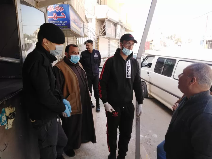 مدار الساعة,أخبار المجتمع الأردني,كورونا,وزارة الصحة