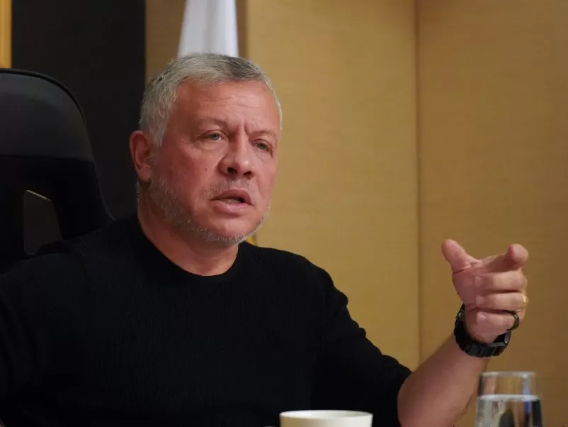 مدار الساعة,أخبار الأردن,اخبار الاردن,الملك عبد الله الثاني,ولي العهد,رئيس الوزراء