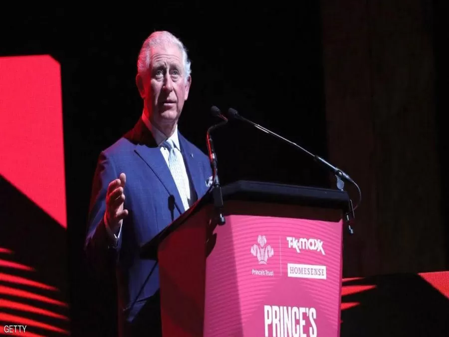 مدار الساعة,أخبار عربية ودولية,ولي العهد,كورونا,كوفيد 19,عيد الفصح