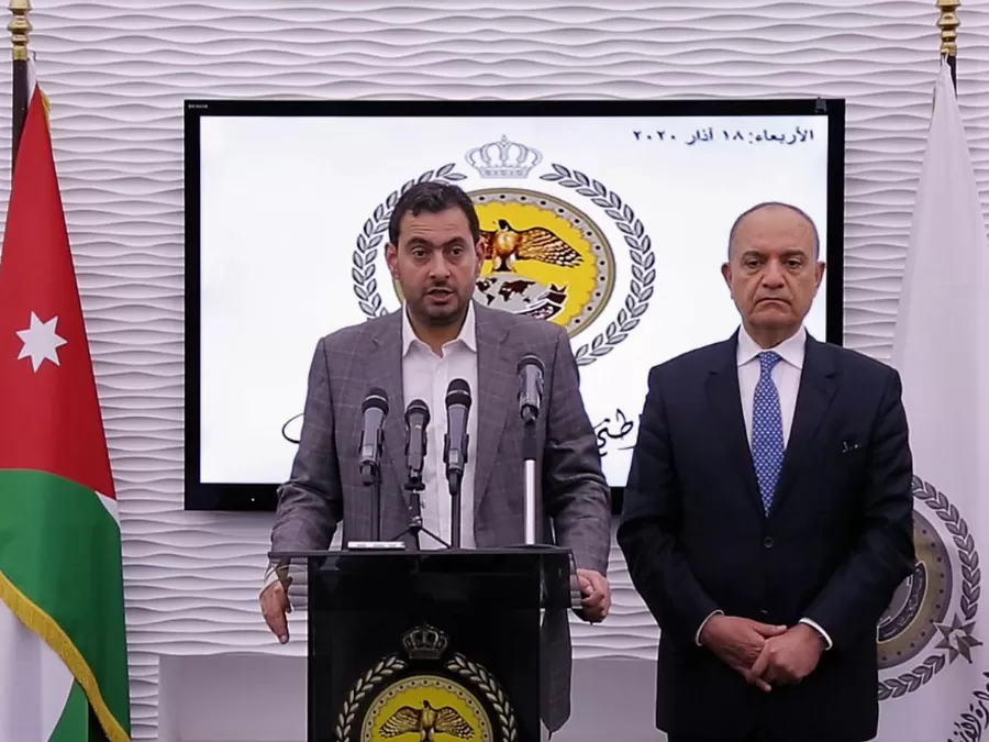 مدار الساعة,أخبار اقتصادية,وزير الصناعة والتجارة والتموين,كورونا