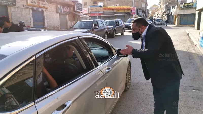 مدار الساعة,أخبار الأردن,اخبار الاردن,وزير الدولة لشؤون رئاسة الوزراء,رئاسة الوزراء
