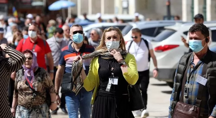 مدار الساعة,أخبار عربية ودولية,كورونا