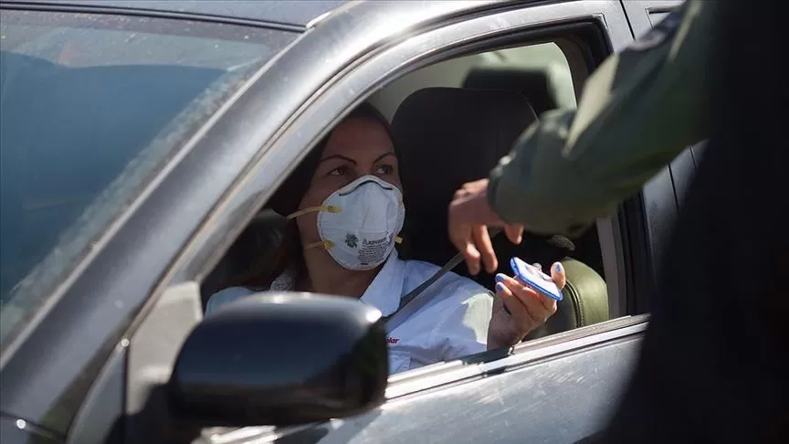 مدار الساعة,أخبار عربية ودولية,كورونا