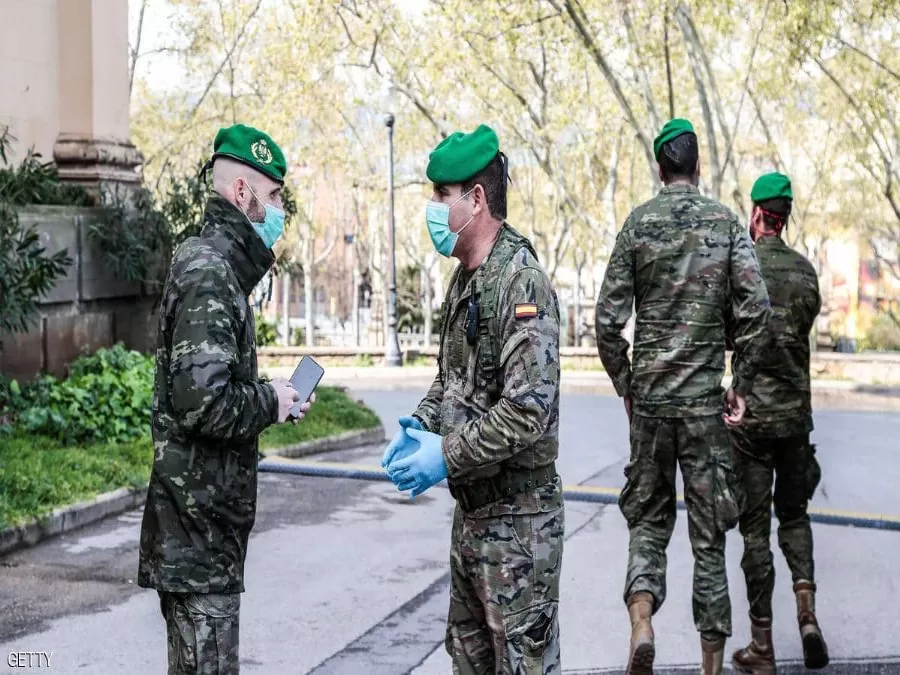 مدار الساعة,أخبار عربية ودولية,كورونا