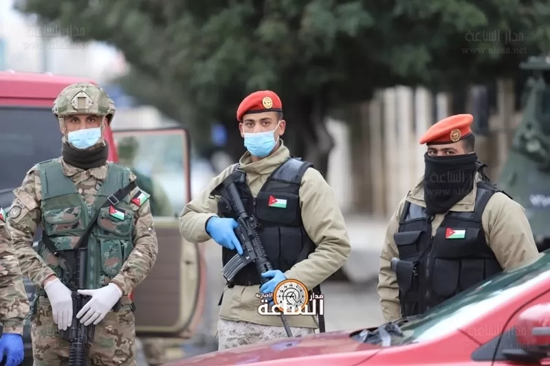 مدار الساعة,Video,فيديو,أخبار الأردن,اخبار الاردن,وزير الصحة,كورونا