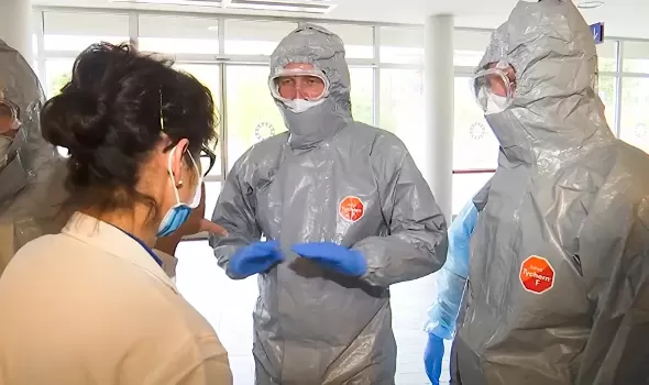 مدار الساعة,أخبار خفيفة ومنوعة,كورونا,كوفيد 19