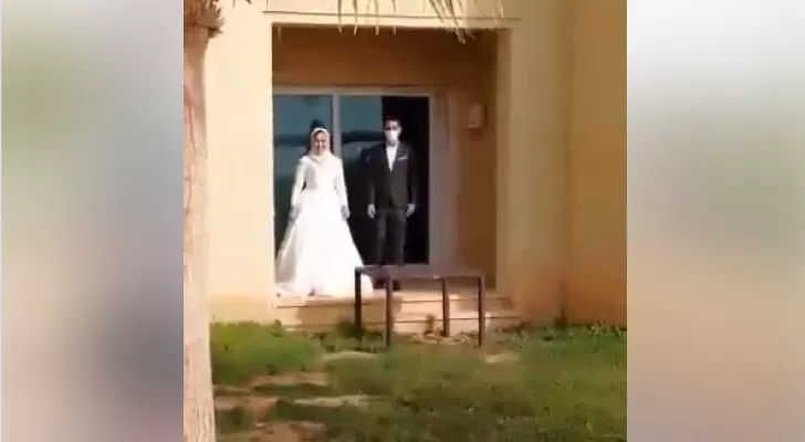 مدار الساعة,Video,فيديو,أخبار الأردن,اخبار الاردن,كورونا,مواقع التواصل الاجتماعي,البحر الميت