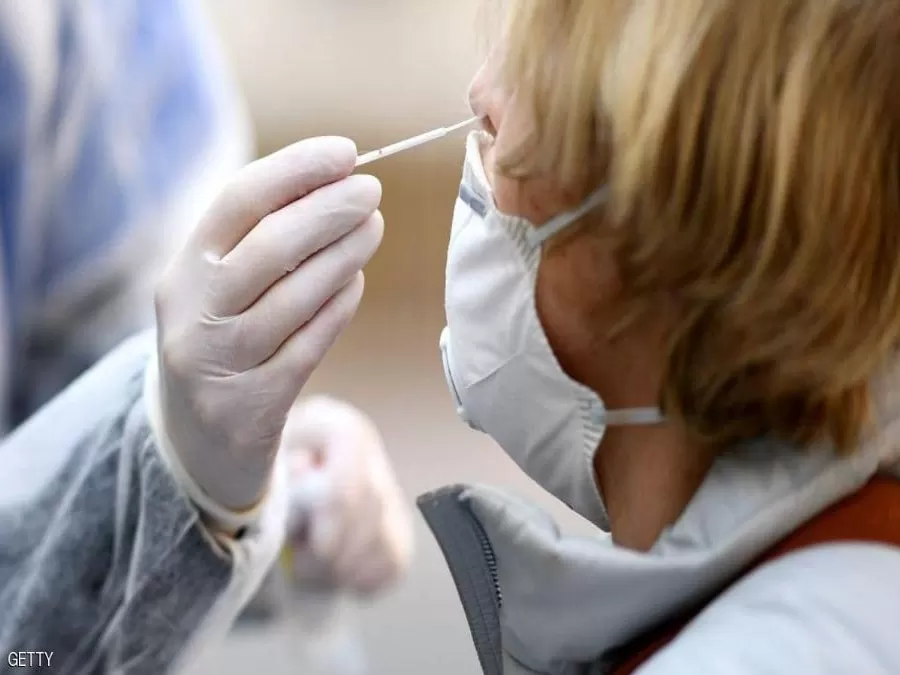 مدار الساعة,أخبار عربية ودولية,كورونا,وزارة الصحة,منظمة الصحة العالمية