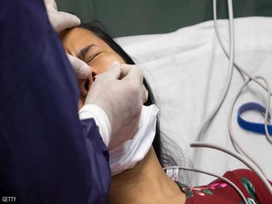 مدار الساعة,أخبار عربية ودولية,كورونا