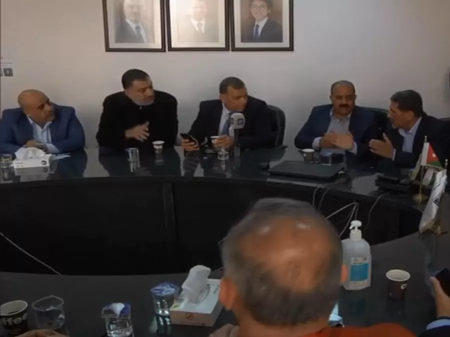 مدار الساعة,أخبار الأردن,اخبار الاردن,وزير الصحة,وزير العمل,الملك عبدالله الثاني,كورونا,الملك المؤسس