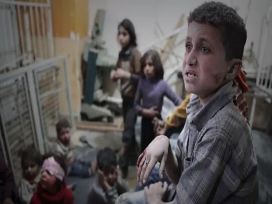 مدار الساعة,أخبار عربية ودولية,الدفاع المدني