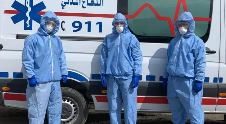 مدار الساعة,أخبار الأردن,اخبار الاردن,كورونا