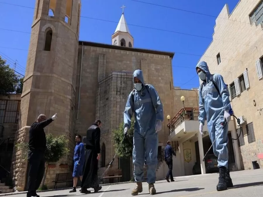 مدار الساعة,أخبار عربية ودولية,كورونا,وزارة الصحة