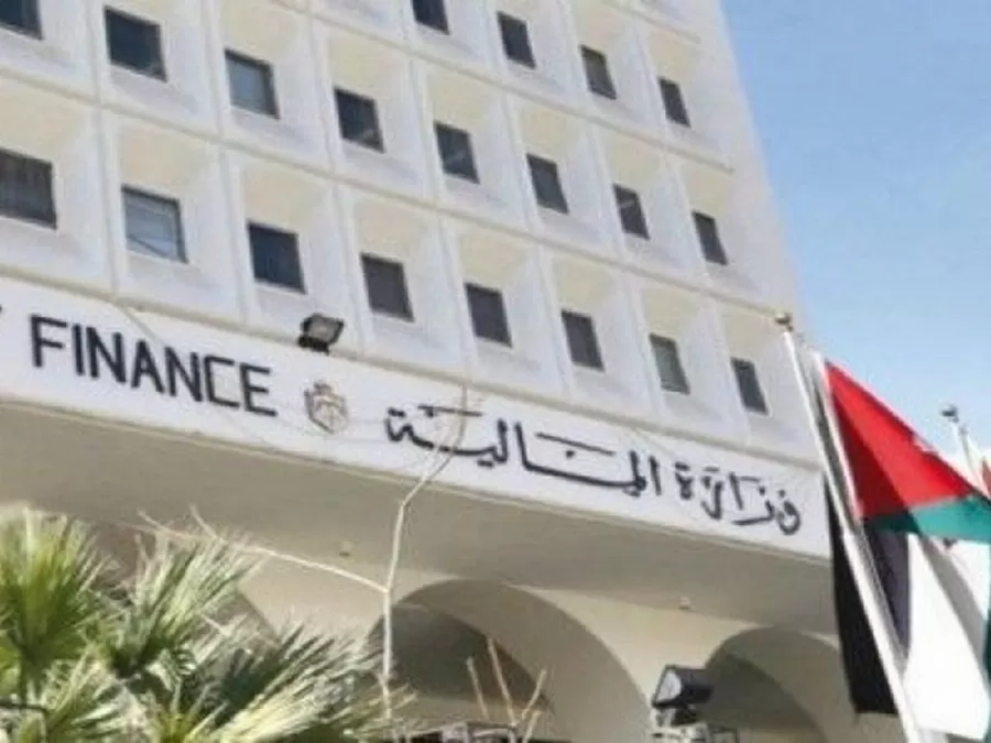 مدار الساعة,أخبار اقتصادية,وزير المالية,وزارة المالية,القوات المسلحة,المؤسسة الاستهلاكية العسكرية,الجيش العربي