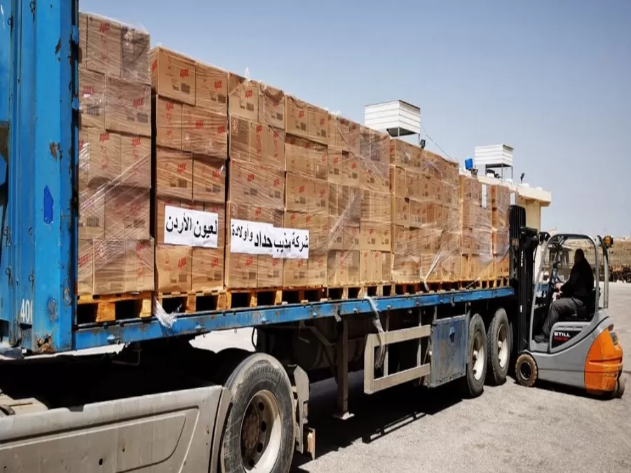 مدار الساعة,مناسبات أردنية,كورونا,وزارة الصحة