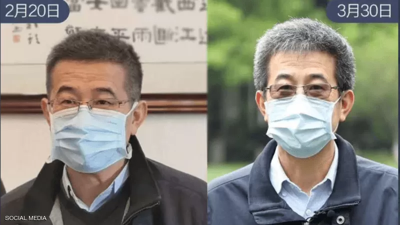 مدار الساعة,أخبار خفيفة ومنوعة,كورونا,كوفيد 19