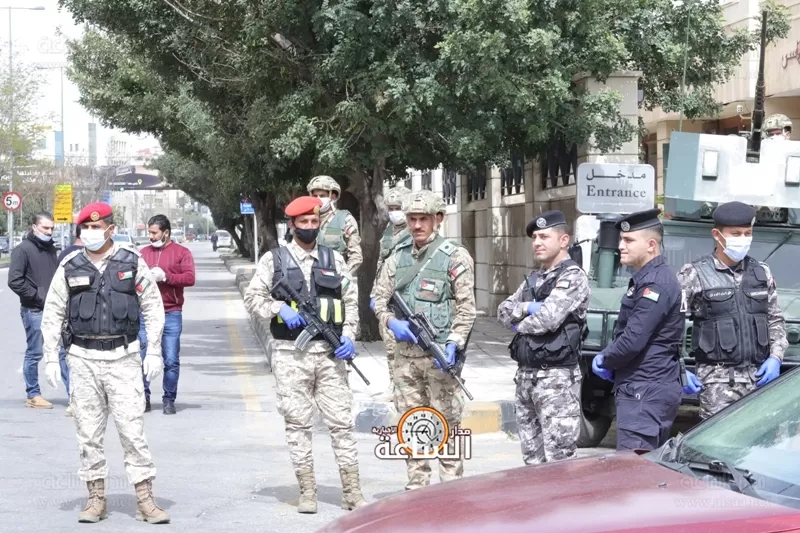 مدار الساعة,أخبار الأردن,اخبار الاردن,البحر الميت
