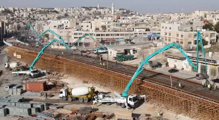 مدار الساعة,أخبار الأردن,اخبار الاردن,أمانة عمان الكبرى,أمانة عمان,الدوريات الخارجية