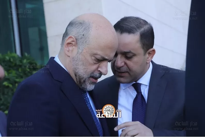 مدار الساعة,أخبار اقتصادية,وزير المالية,كورونا,البنك المركزي الأردني,الضمان الاجتماعي,البنك المركزي