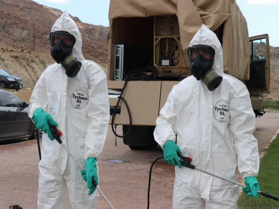 مدار الساعة,أخبار اقتصادية,وزارة الصحة,القوات المسلحة,الجيش العربي