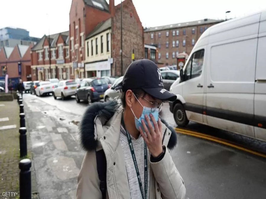 مدار الساعة,أخبار عربية ودولية,كورونا,وزارة الصحة