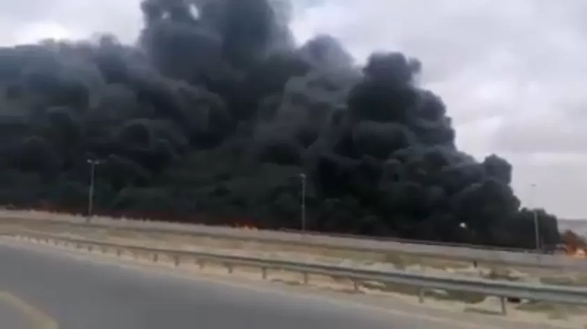 مدار الساعة,Video,فيديو,أخبار الأردن,اخبار الاردن,مديرية الأمن العام,الأمن العام,الدفاع المدني