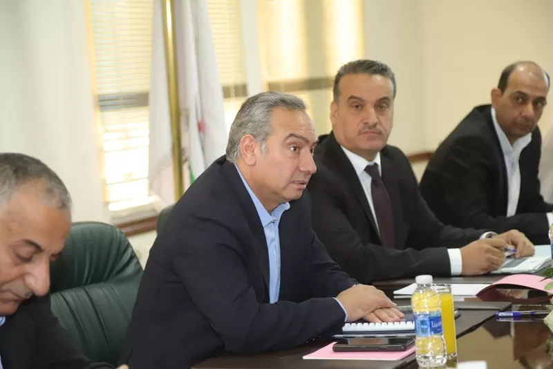 مدار الساعة,أخبار الأردن,اخبار الاردن,وزير الشباب,كورونا,وزارة الشباب,المركز الوطني للأمن وإدارة الأزمات