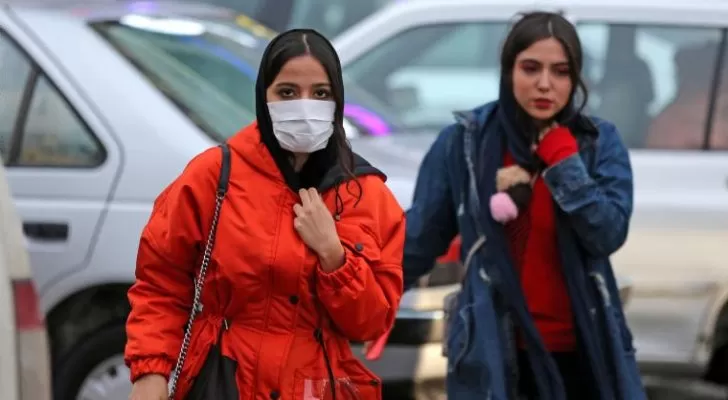 مدار الساعة,أخبار خفيفة ومنوعة,كورونا