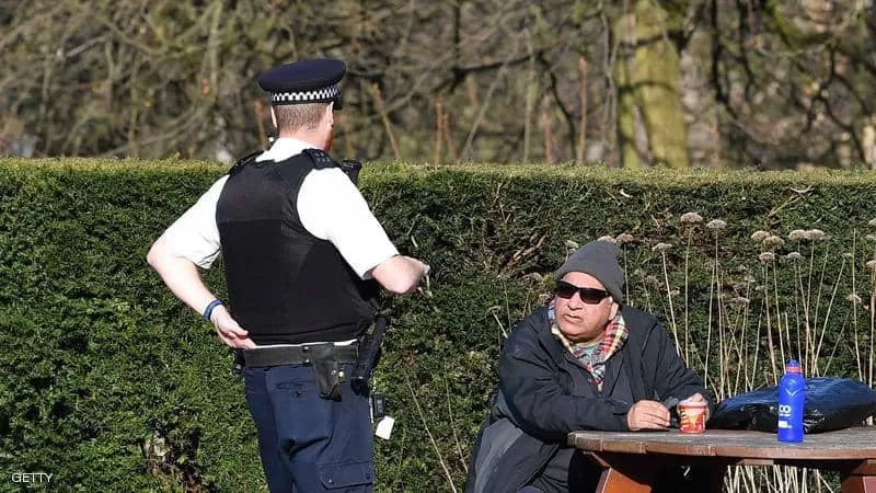 مدار الساعة,أخبار خفيفة ومنوعة,كورونا,كوفيد 19