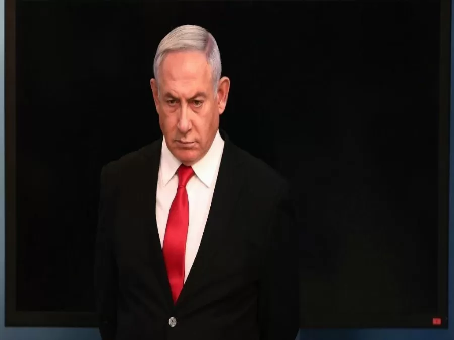 مدار الساعة,أخبار عربية ودولية,وزير الصحة,رئيس الوزراء,كورونا,رئاسة الوزراء,وزارة الصحة,بنيامين نتنياهو