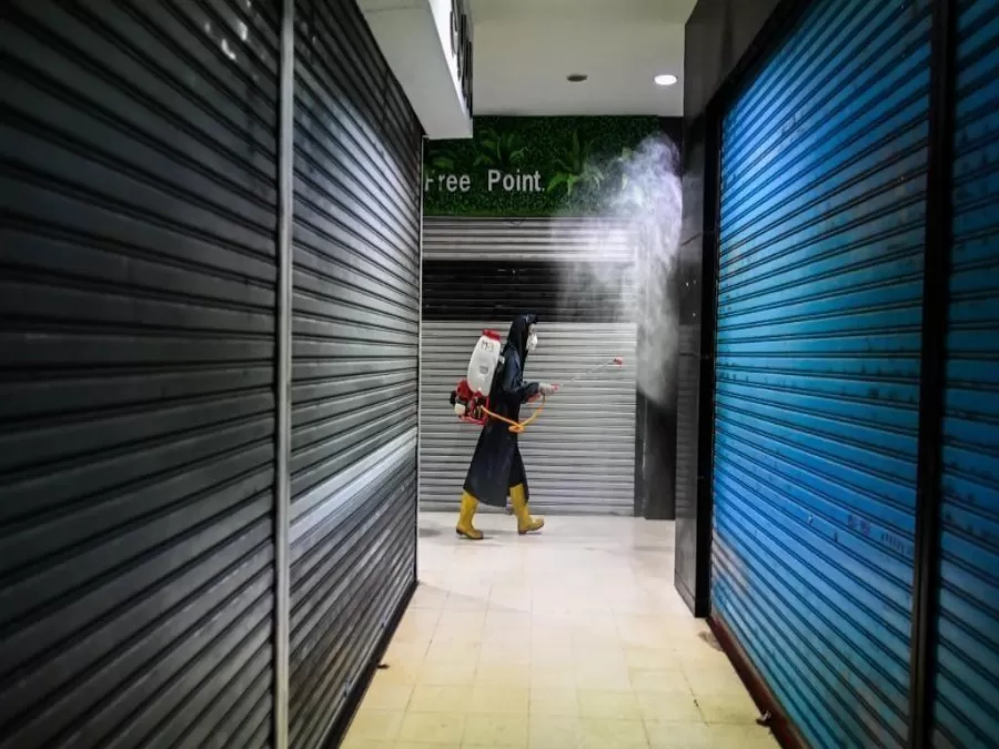 مدار الساعة,أخبار اقتصادية,كورونا,الاتحاد الأوروبي,الأمم المتحدة,تجارة التجزئة