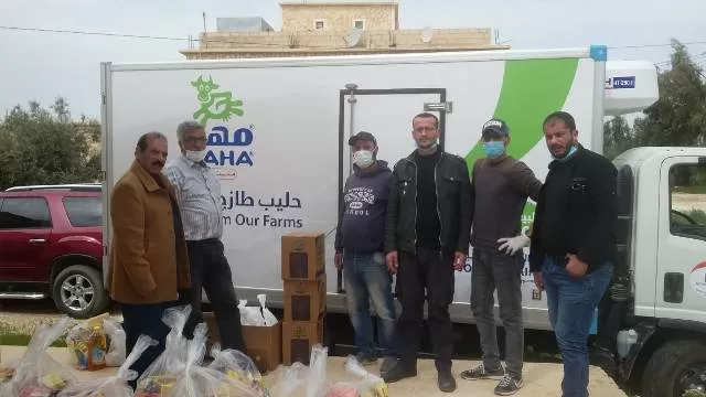 مدار الساعة,أخبار المجتمع الأردني