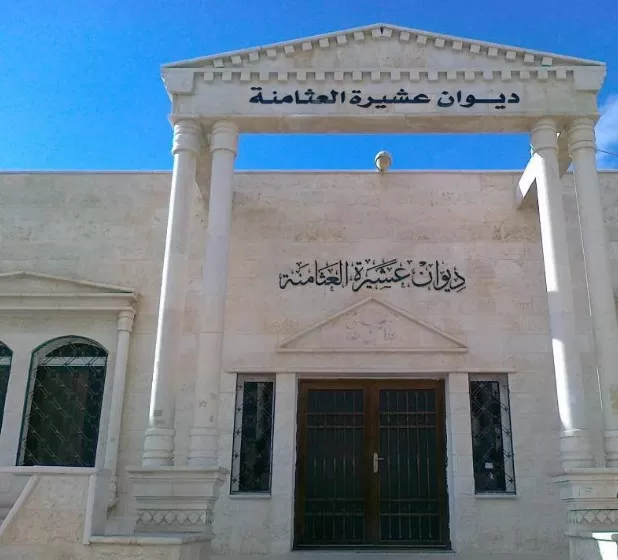 مدار الساعة,مناسبات أردنية,كورونا