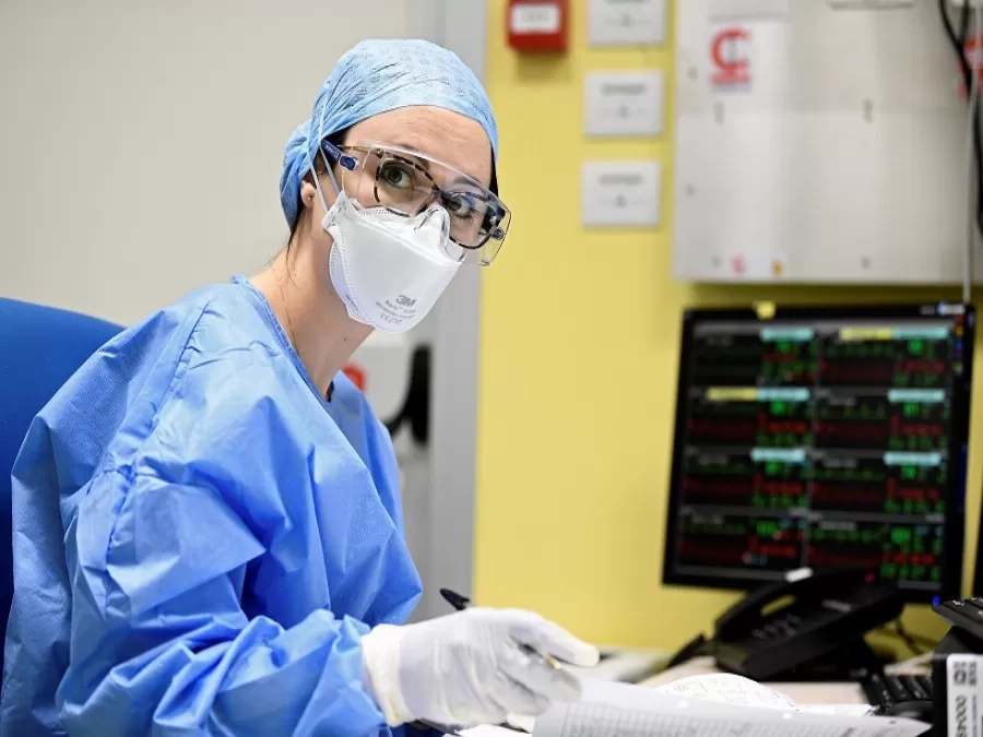 مدار الساعة,أخبار عربية ودولية,كورونا